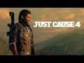 Just Cause 4 PC Game Download Free