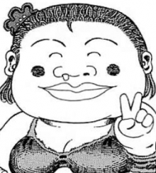 子供向けの下ネタギャグから格闘要素もある ジャングルの王者 ターちゃん