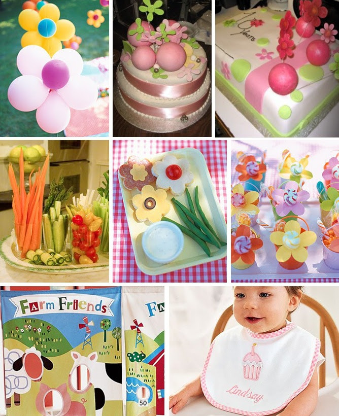 Great Baby 1st Birthday Party Ideas 668 x 820 · 199 kB · jpeg