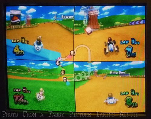 MarioKart