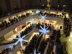 Belfry Christmas Carols 2008 #13