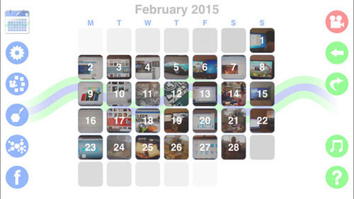 تطبيق Video Journal لتسجل مذكراتك بطريقة ذكية