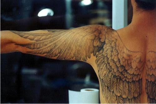 tattoo free yourself. free yourself. tattoo blog.