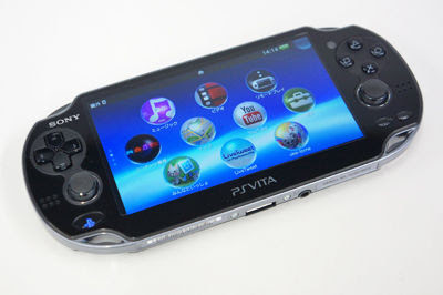Ps Vita最新ver1 8で初代プレステ対応 秋からplaystation Mobile始動 ソニーが基本的に好き スマホタブレットからカメラまで情報満載