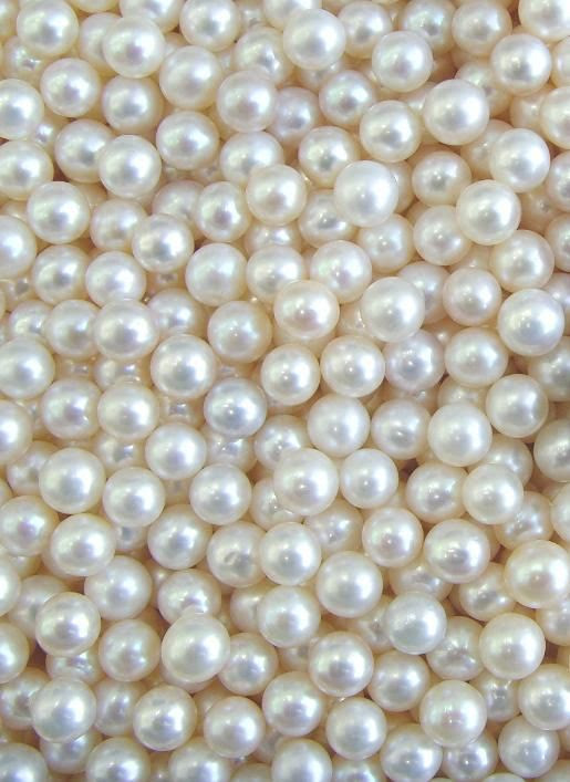 pearls