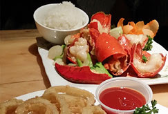 Bonsai's restaurant | 畔溪楼 | 2264 Candia Rd, Manchester, NH ...