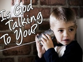 Image result for listening to and following God