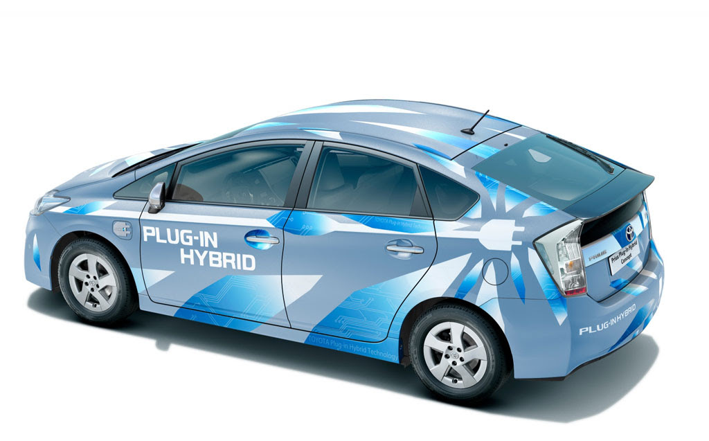 2010 Toyota Prius G Power Assist Hybrid