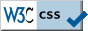 ¡CSS Válido!