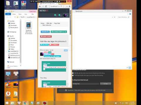 Share code johncms mod bootstrap làm forum tuyệt đẹp