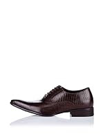Uomo Zapatos Oxford Roma (Marrón)