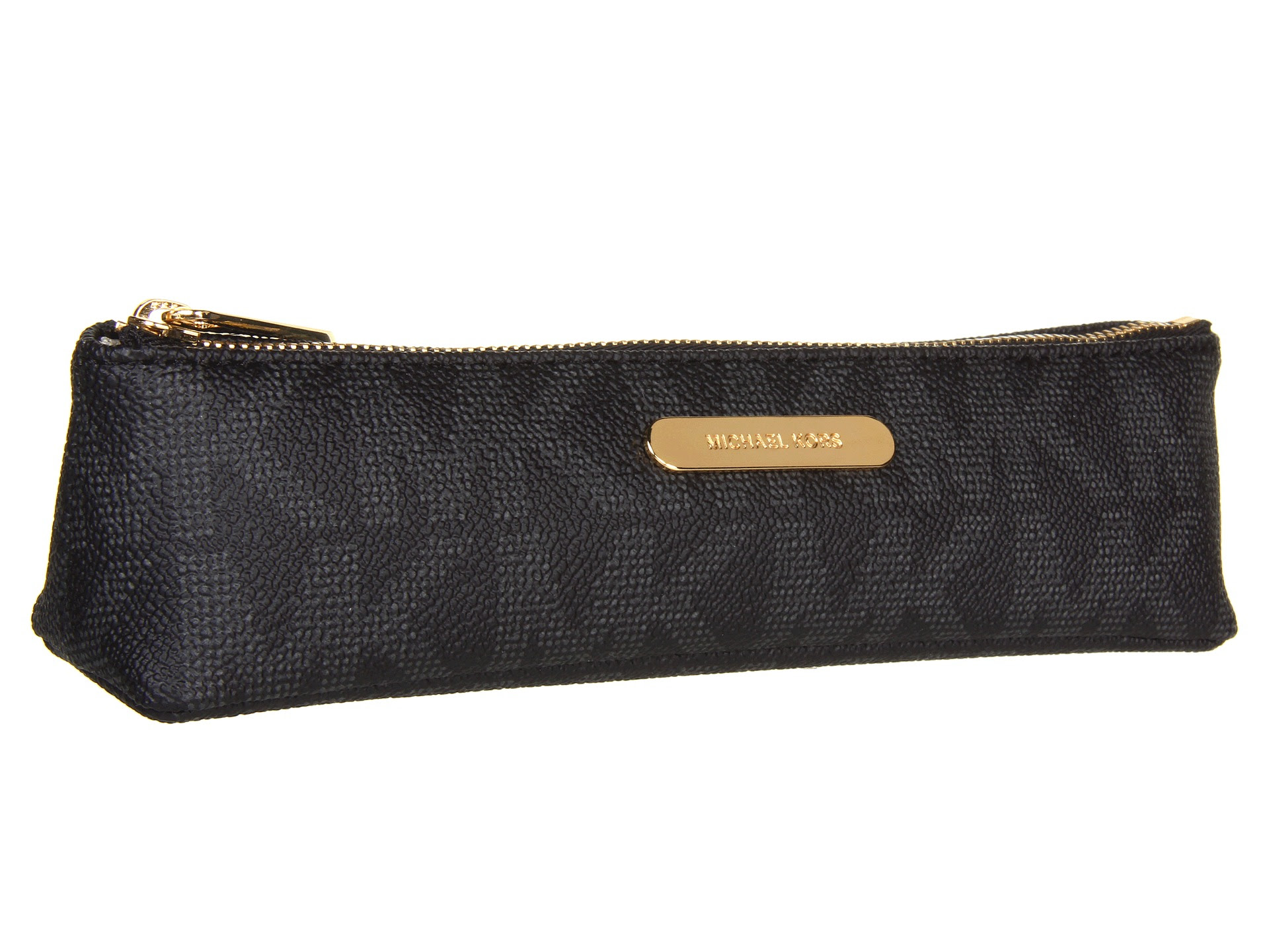 MICHAEL Michael Kors MK Signature Saffiano Pencil Case ÐÑÑÐ¸ÐºÑÐ» ...