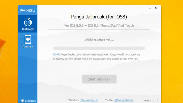 How to Jailbreak Your iPhone: The Always Up-to-Date Guide [iOS 8.1]