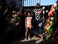 Protesters in Minneapolis say they won't clear barricades around the George Floyd Memorial until the city leaders meet their 24 demands