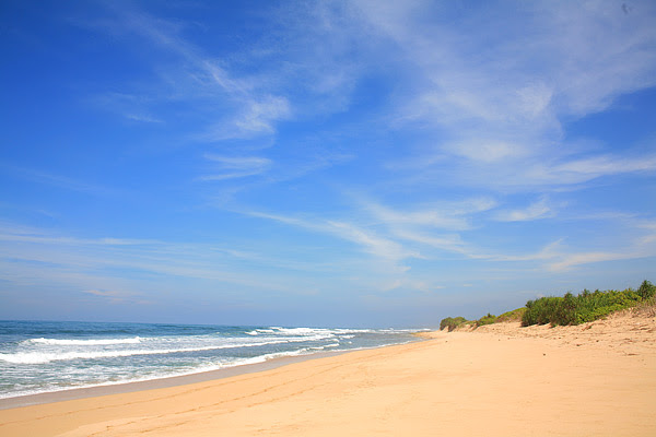 10 Pantai Paling Dekat Dengan Bandung Wira Nurmansyah