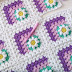 Creative Grandma Free Patterns : Creative grandma offers exclusive patterns by glenda winkleman.