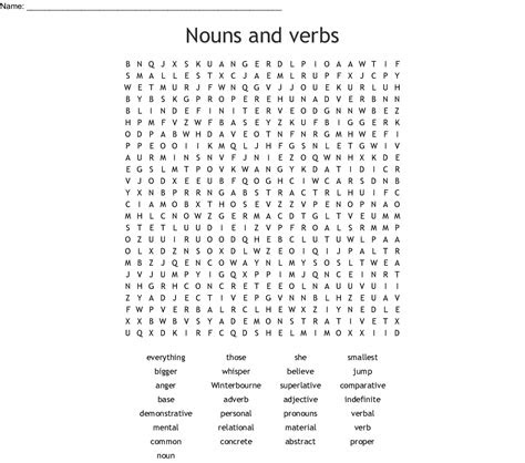  irregular verbs word search puzzle 2 english unite printable word