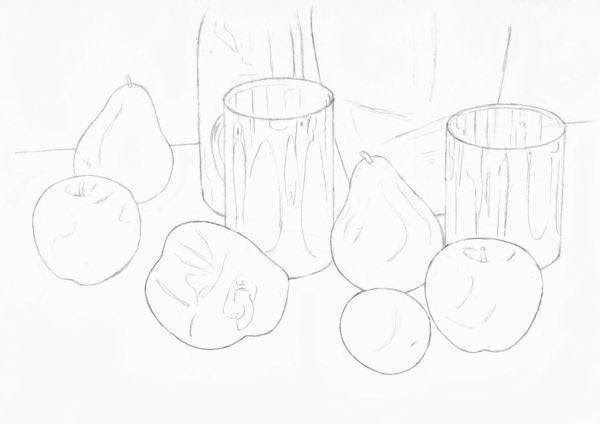 Step 4: Adding the Details in Line
