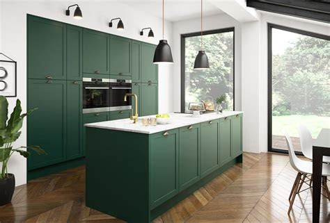 Morphy richards rose gold collection accents 102039 traditional kettle. Five Kitchen Colour Trends for 2019 - Tierney Kitchens