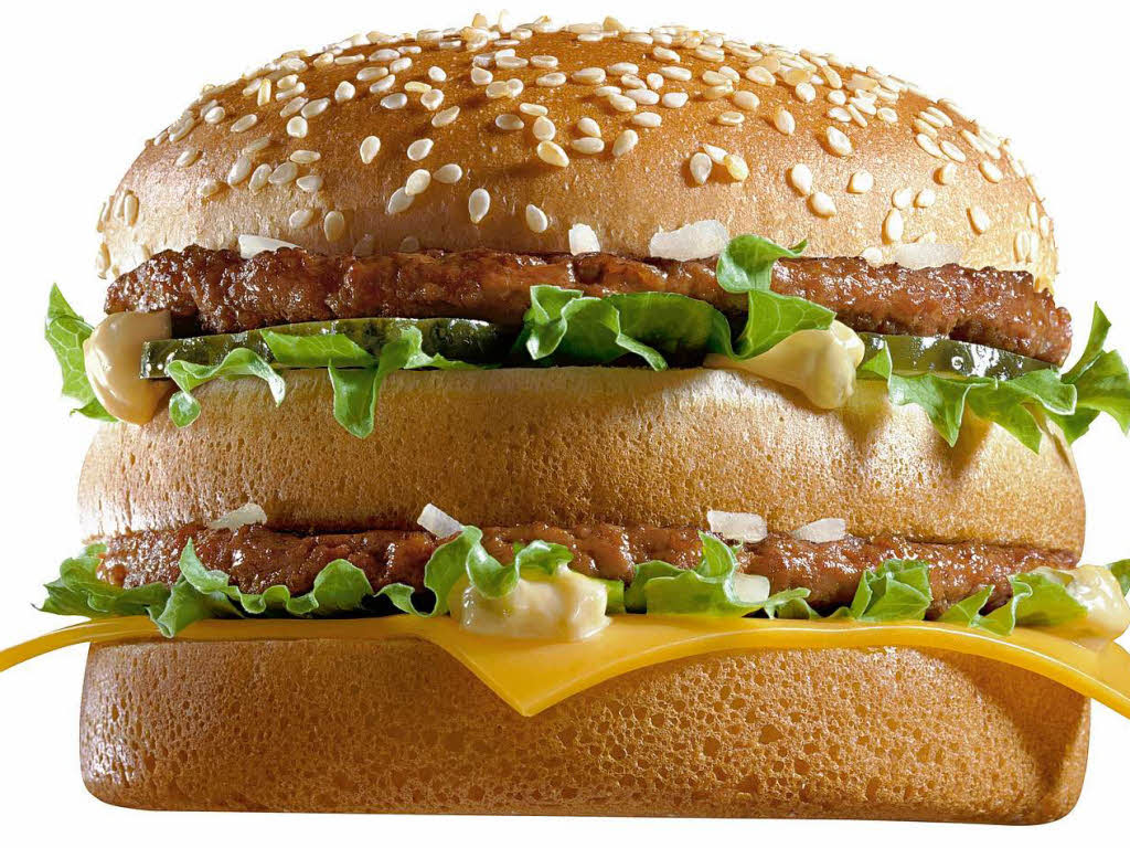 Bürger machen Front gegen McDonald's - Eimeldingen ...