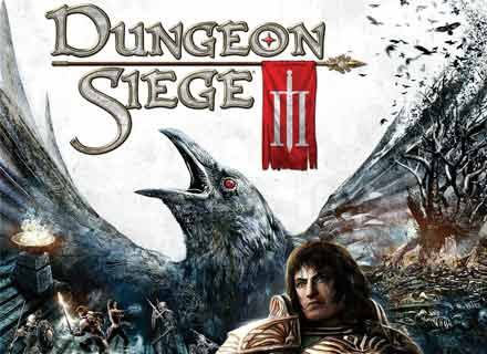 Dungeon Siege III