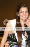 Miss La Rioja - Estefania Alonso - Miss Universe / Universo Argentina 2011 Candidates