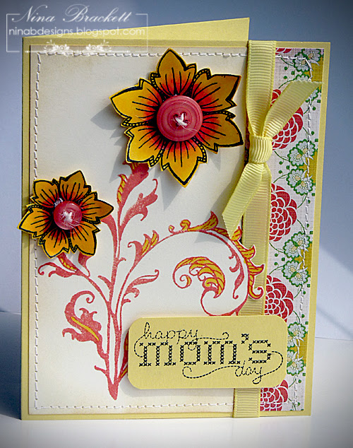 Happy Moms day