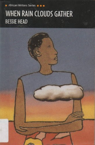When Rain Clouds Gather: Intermediate Level (Heinemann Guided Readers)By Bessie Head