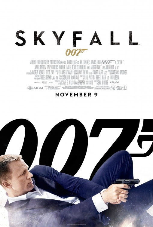 تحميل فيلم Skyfall 2012 مترجم تحميل فيلم Skyfall 2012 مترجم