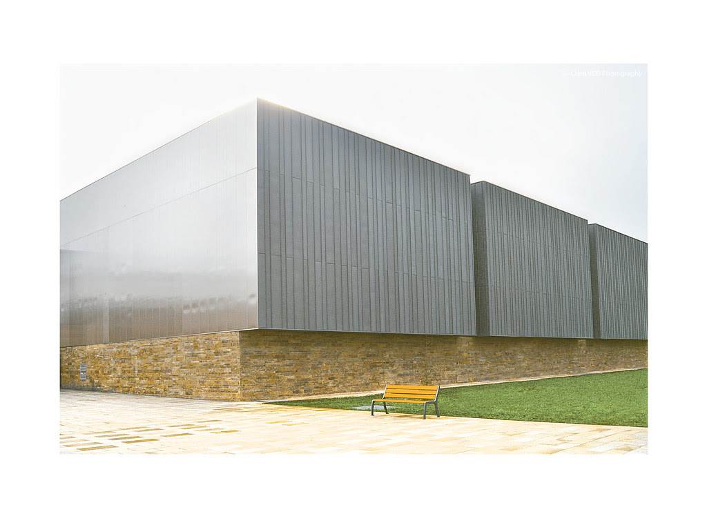 Salle de sport