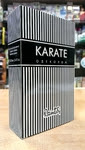 Одеколон KARATE DZINTARS