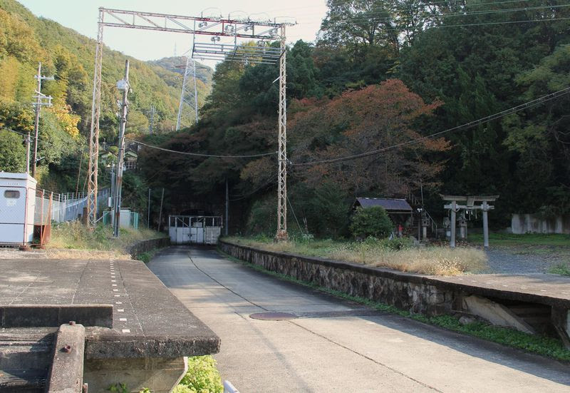 えっ 心霊トンネル 恐怖たっぷり謎の石仏群 日本のインカ帝国 奈良のミステリースポットｂｅｓｔ５ 奈良県 Lineトラベルjp 旅行ガイド