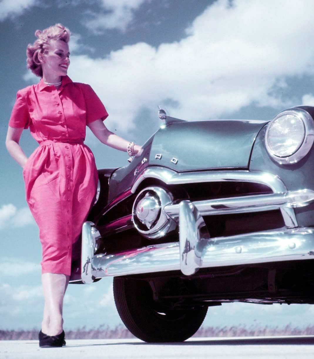 ford 1949