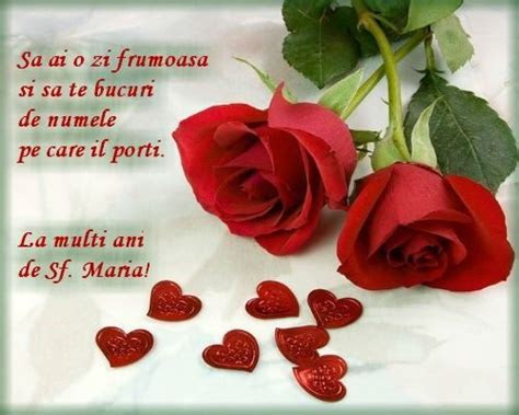 Mesaje și felicitări de sfântul nicolae 2021. Sa ai o zi frumoasa - Sfanta Maria - Felicitari - Ele.ro