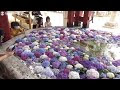 栃木 花手水 184241-栃木 花手水