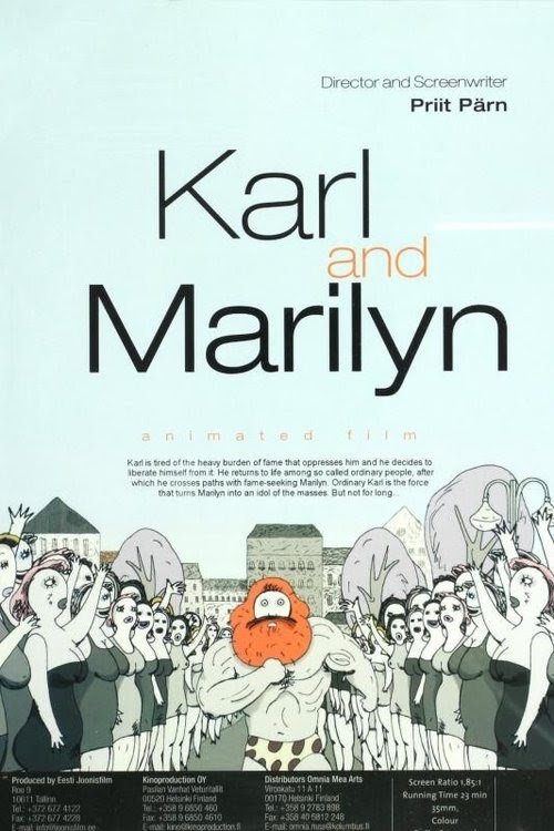 Ver filme 4K Karl ja Marilyn 2003 Legendado Online Em Português Gratis