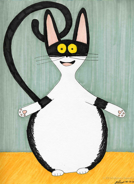 Norman (February 28, 2014)