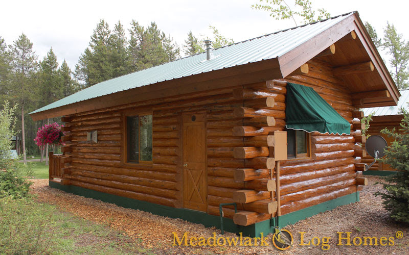 cabin log 20 20 x Log Homes 16x20 Meadowlark Cabin Log cabin log 20 20 x Log Homes 16x20 Meadowlark Cabin Log