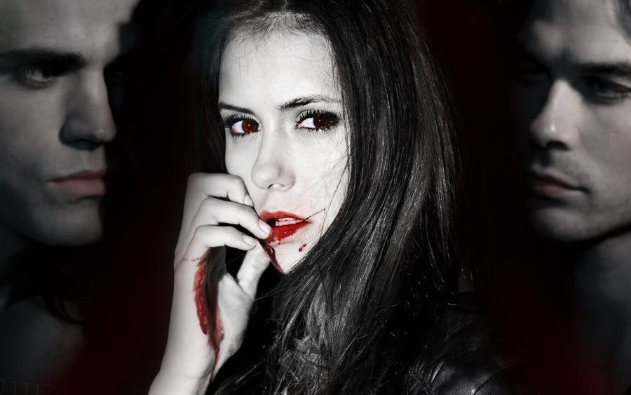 wallpaper vampire diaries. 68%