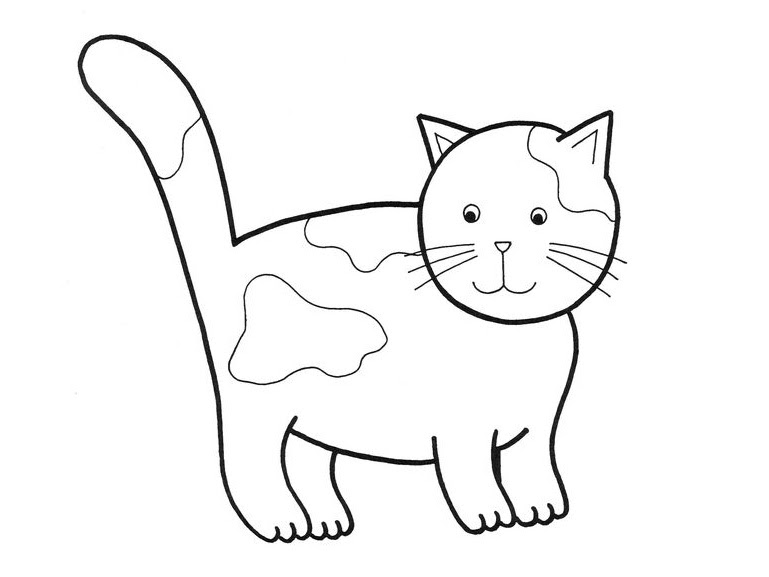 cats coloring pages Printable Coloring Sheet Anbu cats coloring pages Printable Coloring Sheet Anbu