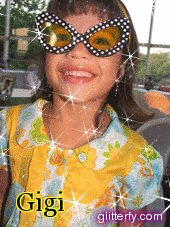 Glitter Photos