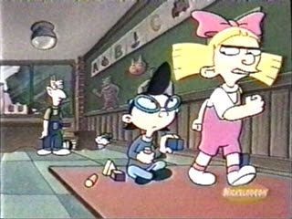 Image result for helga on the couch