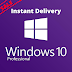 Windows 10 Activation Keys : Enter the system parameters/updates and safety/activation and click change the product key