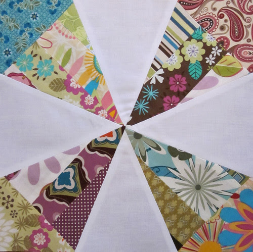 Block for Audrie