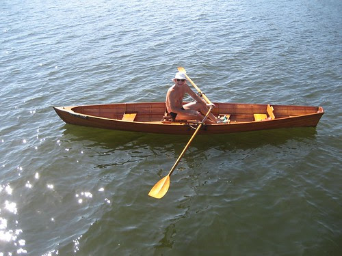 classic rowing Charitas