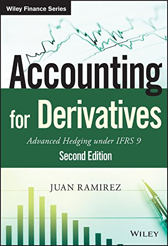 Accounting for Derivatives: Advanced Hedging under IFRS 9 (The Wiley Finance Series)