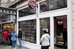 Cako Cake, San Francisco