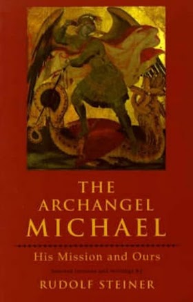The Archangel Michael : His Mission and Ours (9780880103787)