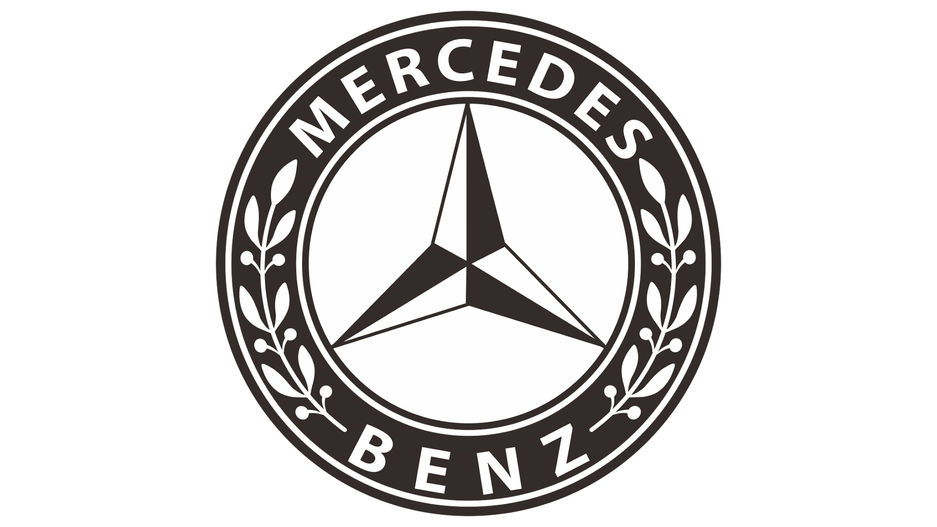 Mercedes-Benz Logo, HD Png, Meaning, Information ...