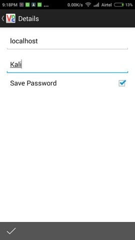 How to Install and run Kali Linux on any Android Smartphone